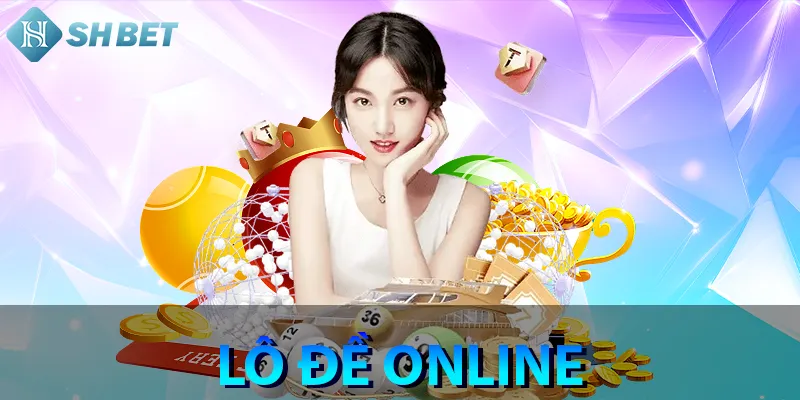 lô đề online