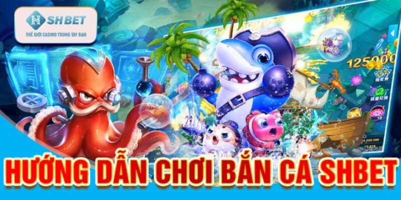 4 bước tham gia SHBET cực dễ dàng cho tân thủ