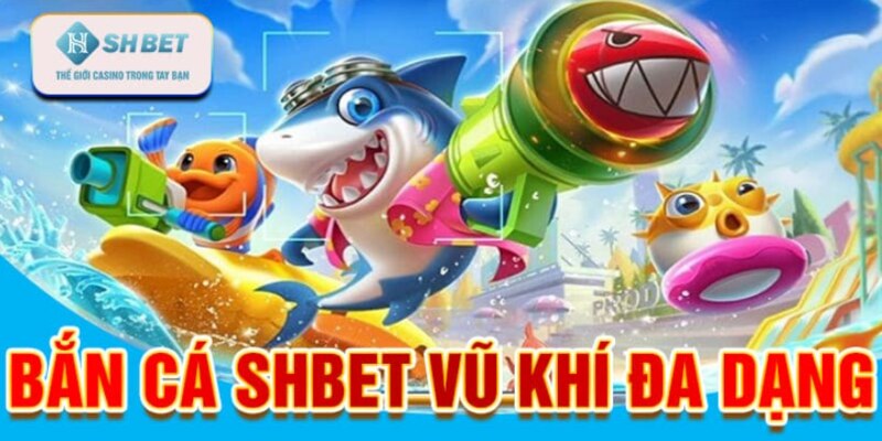 Người chơi sẽ có trải nghiệm thú vị và an toàn tại SHBET