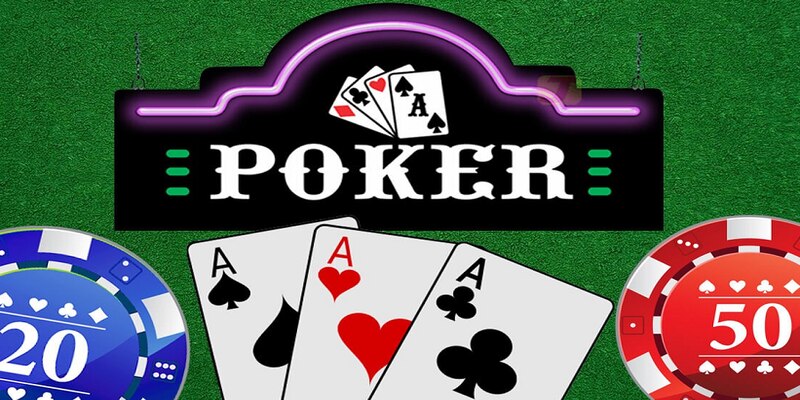 Giới thiệu game Poker kiếm tiền hàng đầu trên thị trường