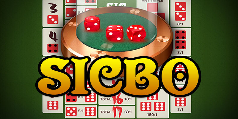 Sicbo game đổi thưởng hàng đầu tại sảnh Casino SHBET