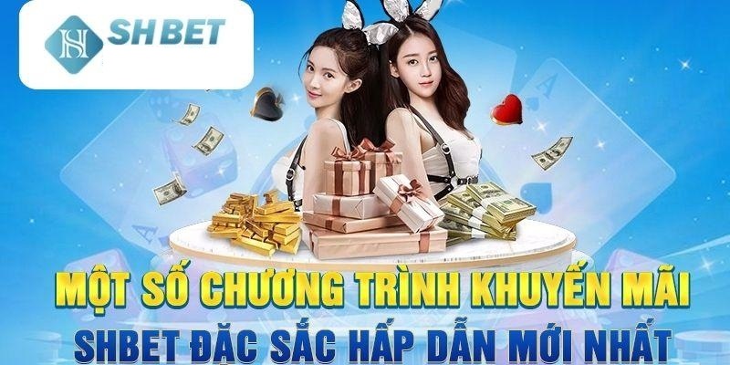 Tổng hợp các điều kiện để tham gia khuyến mãi tại SHBET