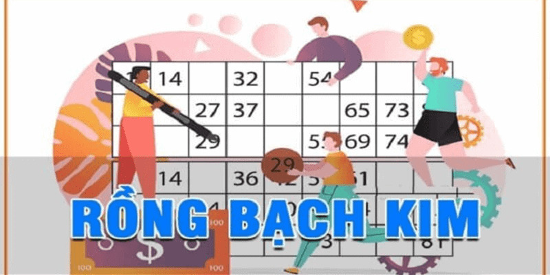 Soi cầu Rồng Bạch Kim có tỷ lệ trúng và trượt xấp xỉ tương đương