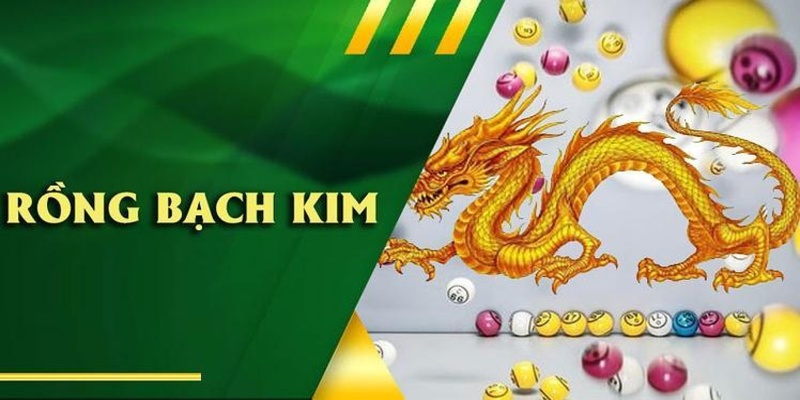 Soi cầu Rồng Bạch Kim tại SHBET - Trang web xổ số đáng tin cậy